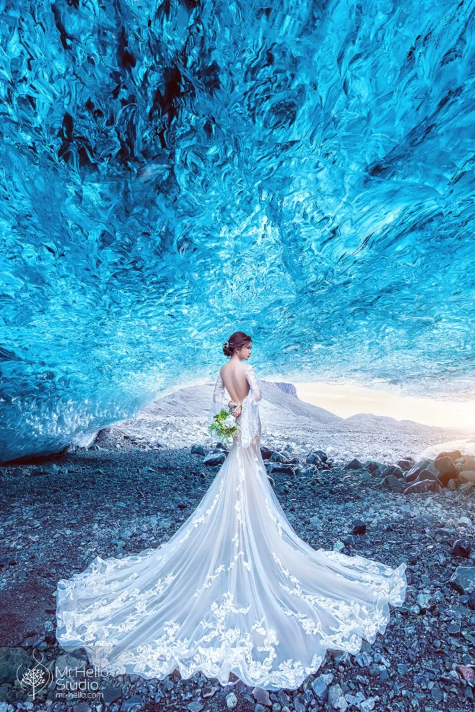 海外婚紗
