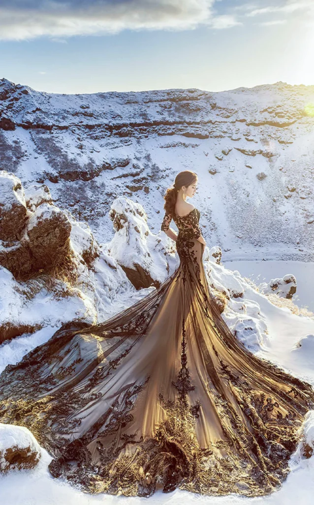 dress