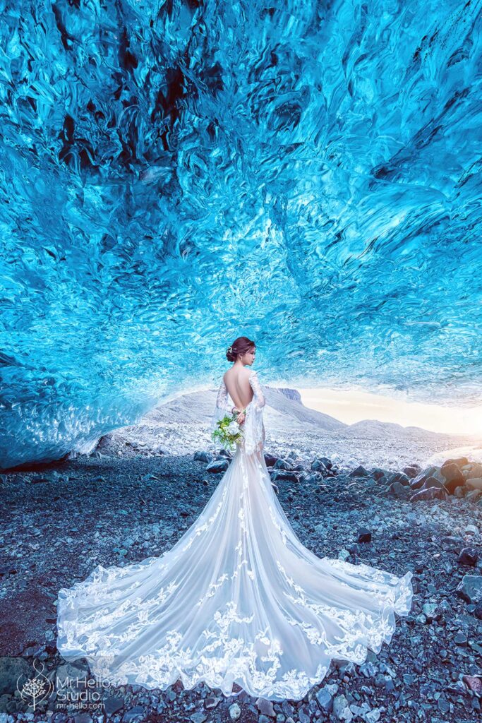 海外婚紗